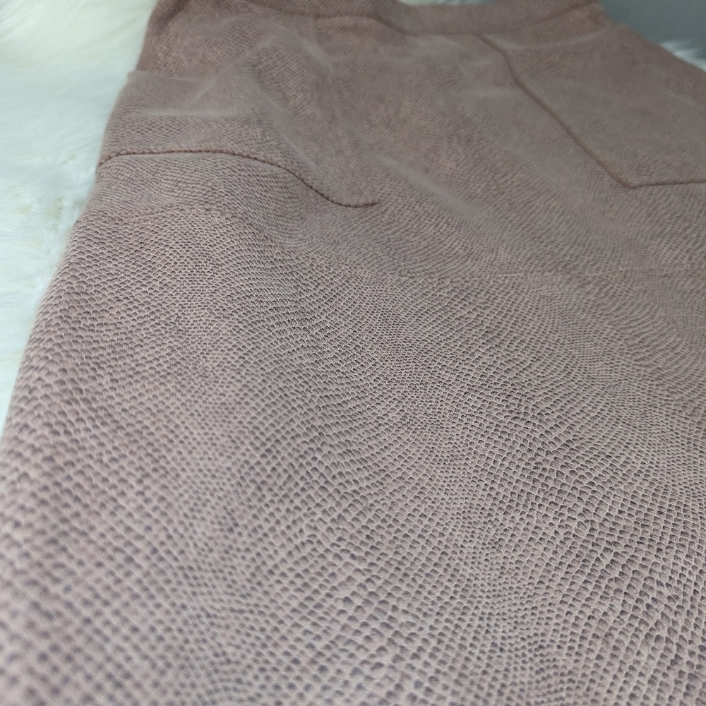 Currant air from anthropology skirt - Picture 3 of 5